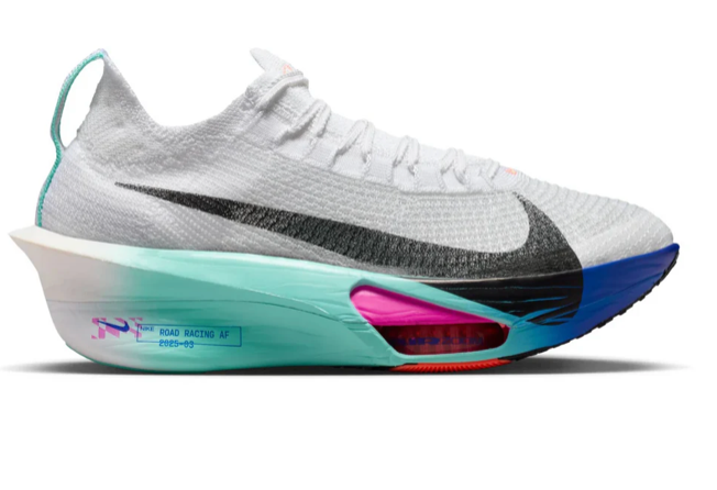 Men's Nike Alphafly 3