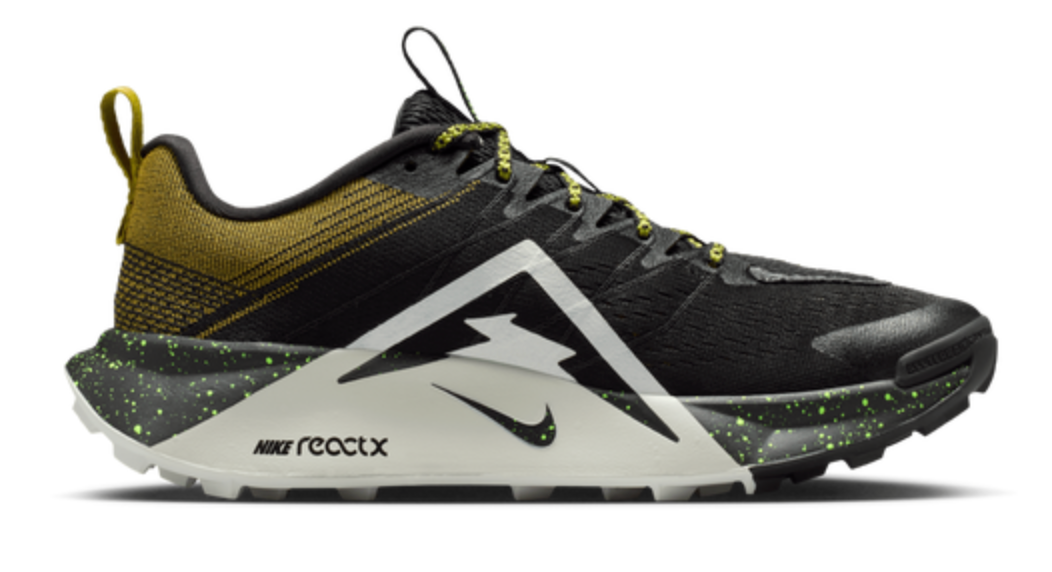Women's Nike ReactX Wildhorse 10
