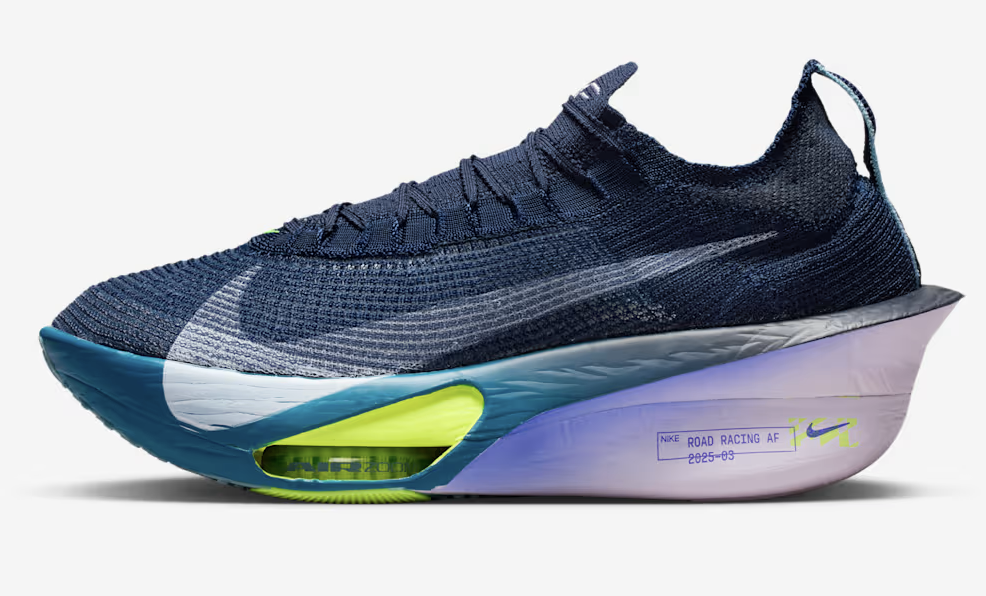 Men's Nike Alphafly 3