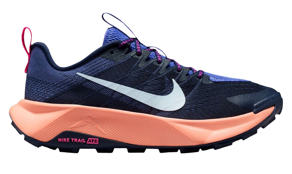 Women's Nike ReactX Wildhorse 10