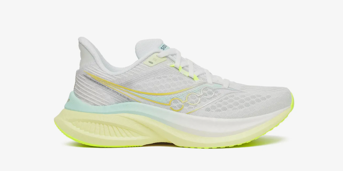 Women's Saucony Endorphin Speed 5