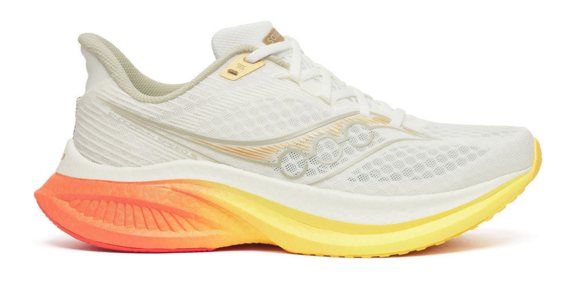 Men's Saucony Endorphin Speed 5