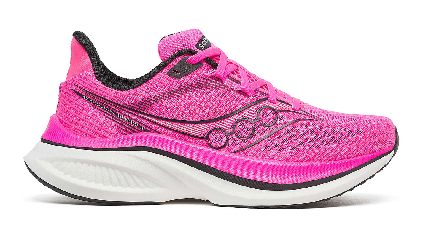 Women's Saucony Endorphin Speed 5