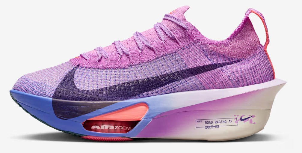 Women's Nike Alphafly 3