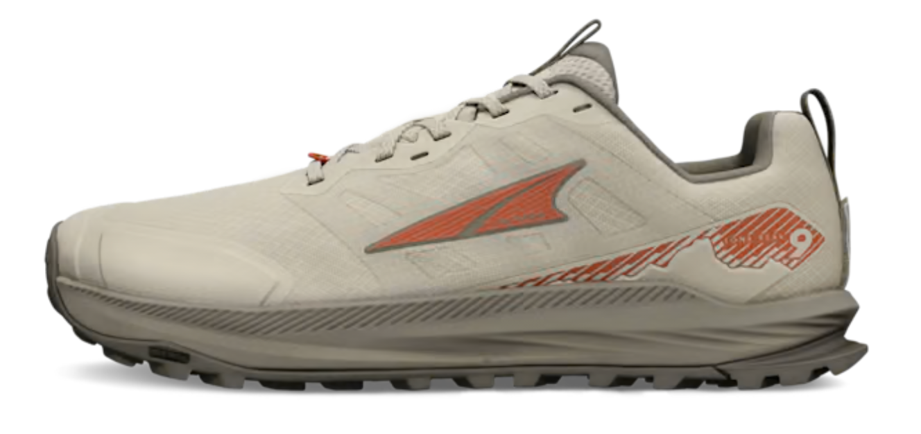 Men's Altra Lone Peak 9