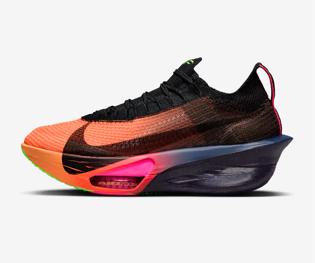 Women's Nike Alphafly 3