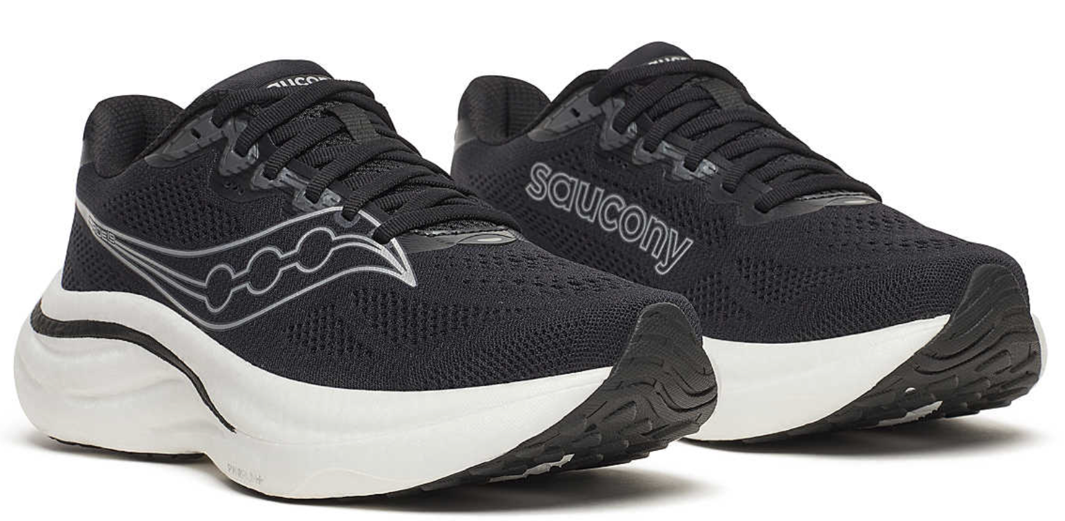 Men's Saucony Ride 19