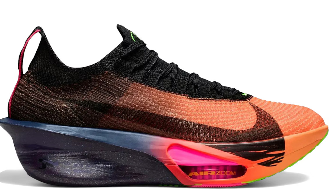 Men's Nike Alphafly 3