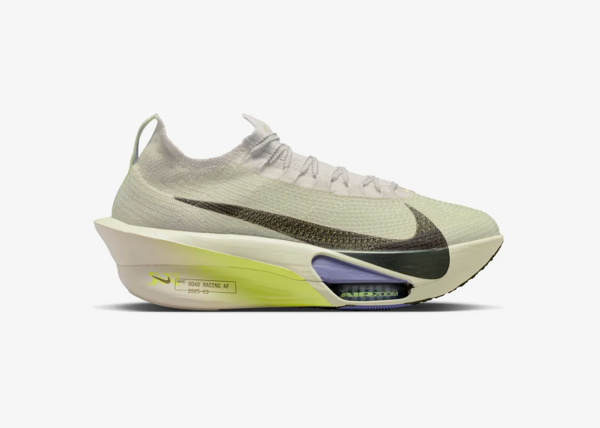 Nike Air Zoom Alphafly Next% 3 "Eliud Kipchoge"