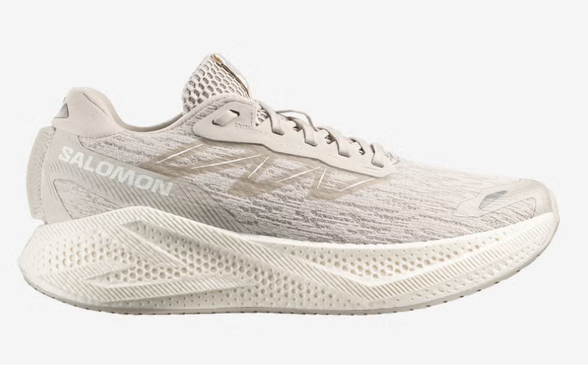 Women's Salomon Aero Glide 4