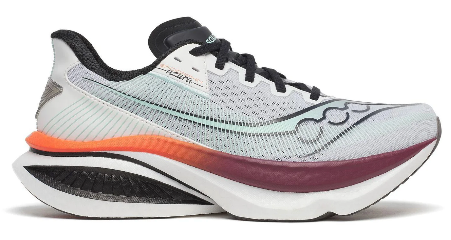 Men's Saucony Endorphin Azura