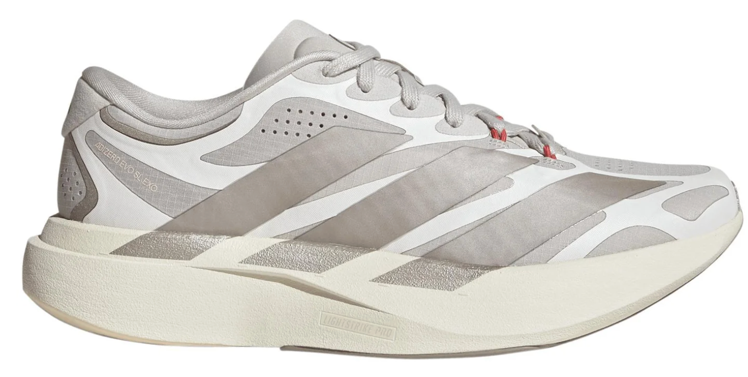 Women's Adidas Adizero Evo SL EXO