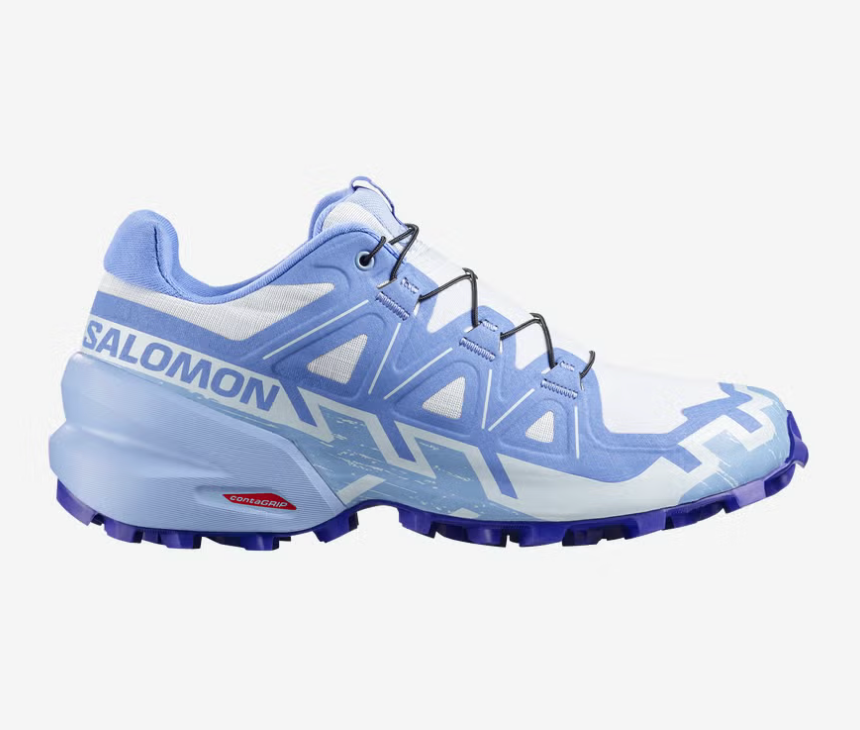 Women's Salomon Speedcross 6