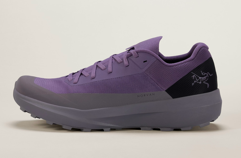 Men's Arc'teryx Norvan LD 4