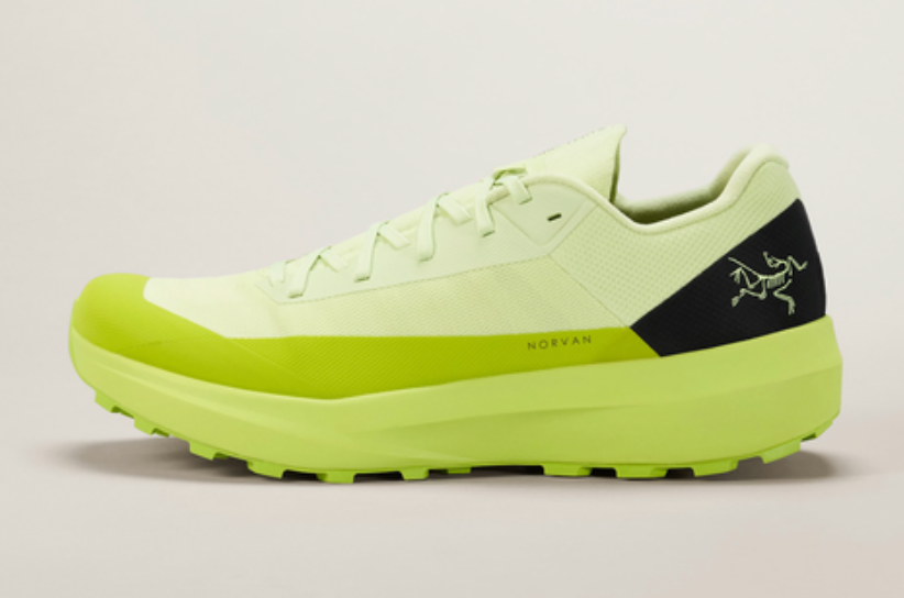 Men's Arc'teryx Norvan LD 4
