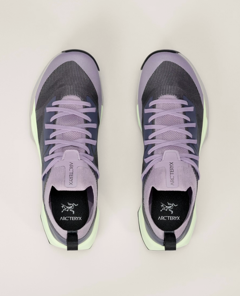 Women's Arc'teryx Vertex Speed Low