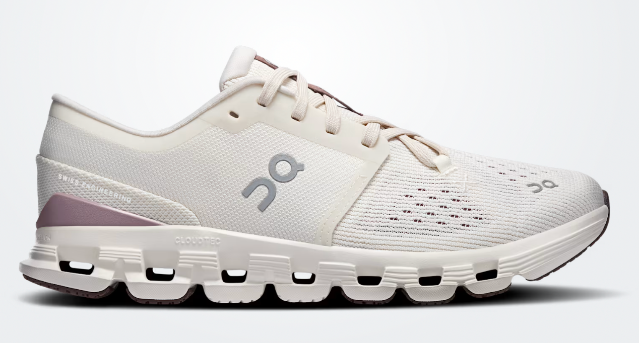 Women's On Cloud X 4