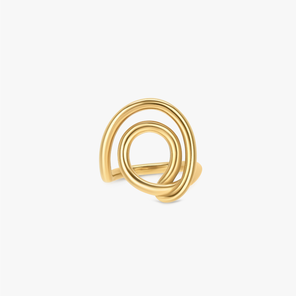 Knot Ring
