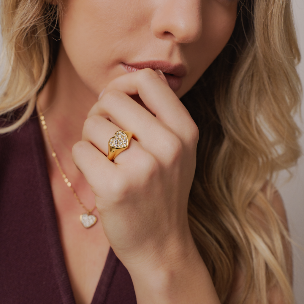 Love Ring