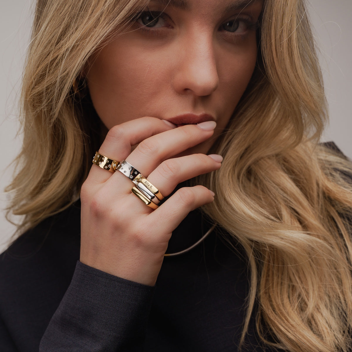 Monica Ring