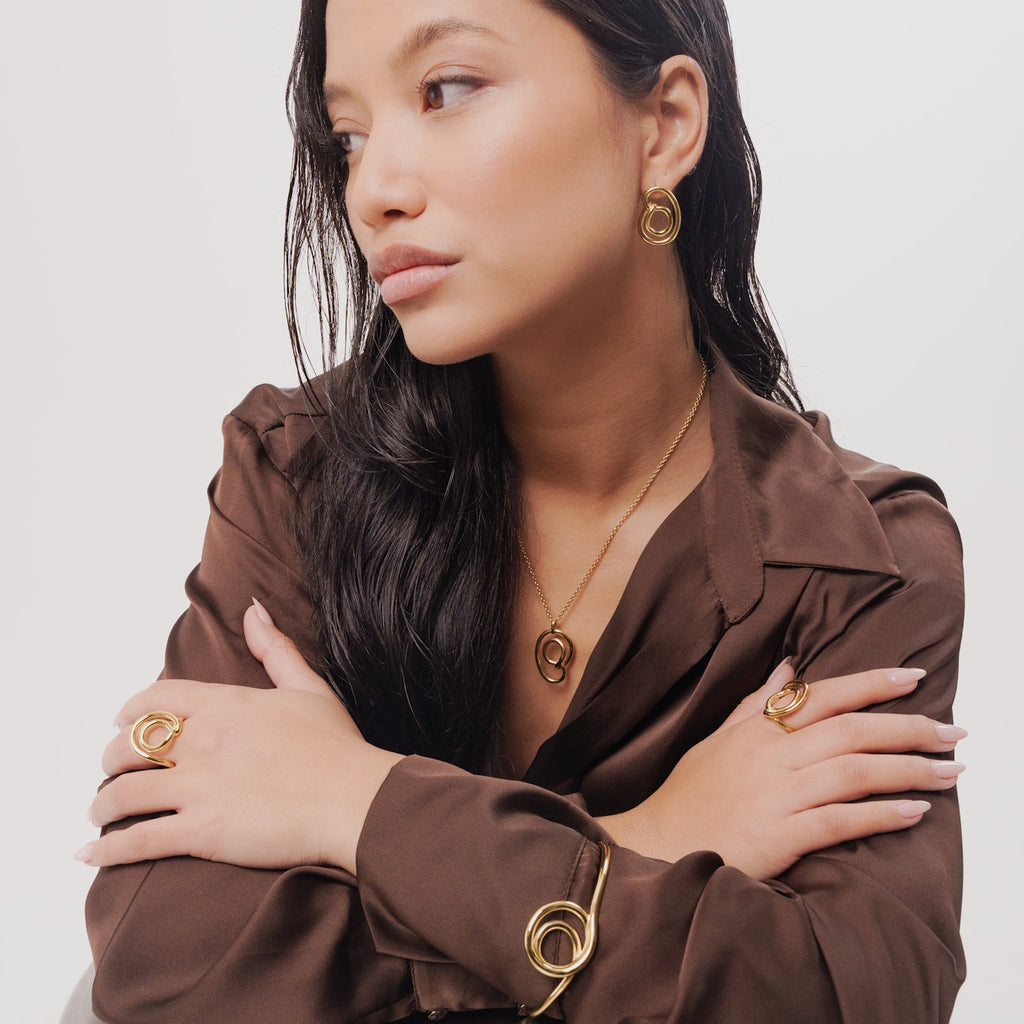 Knot Ring