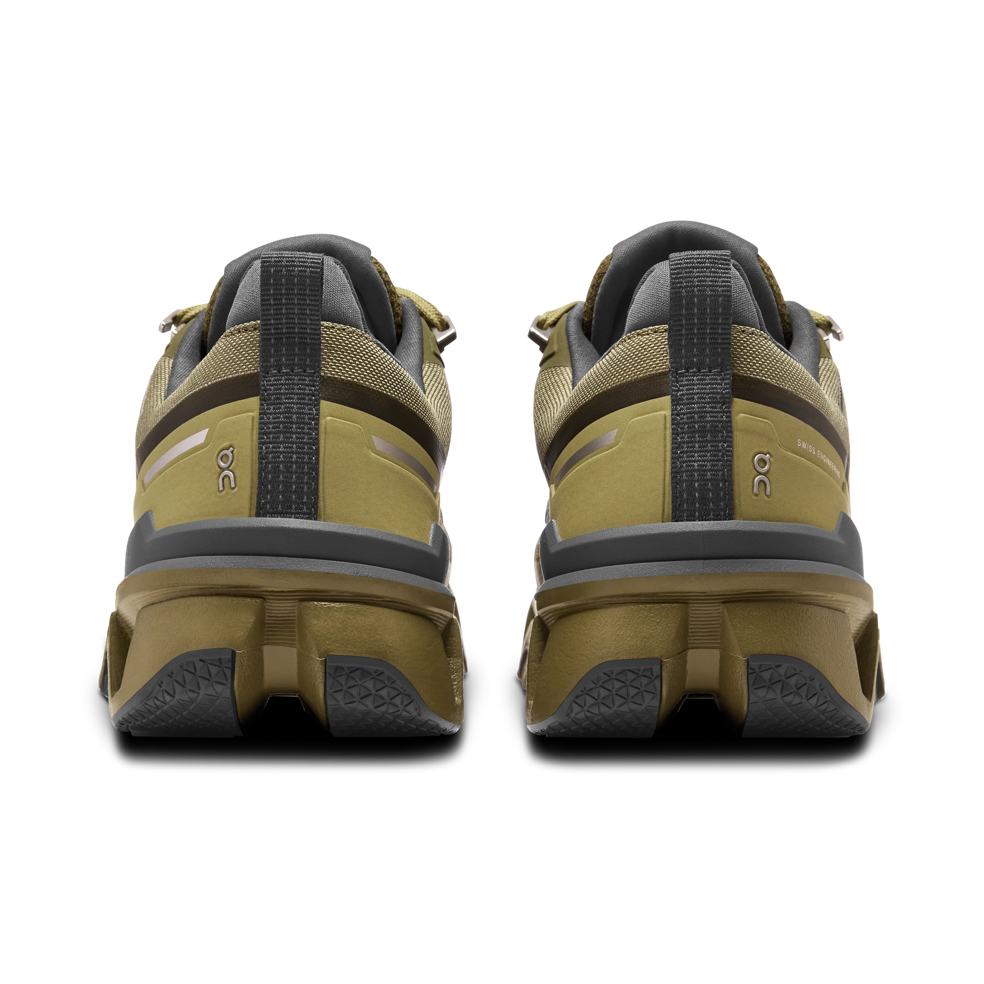 Women's On Cloudwander Waterproof