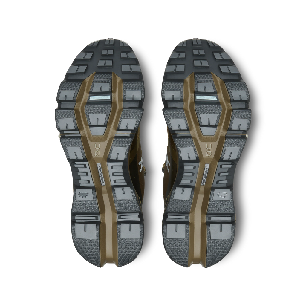 Women's On Cloudwander Waterproof