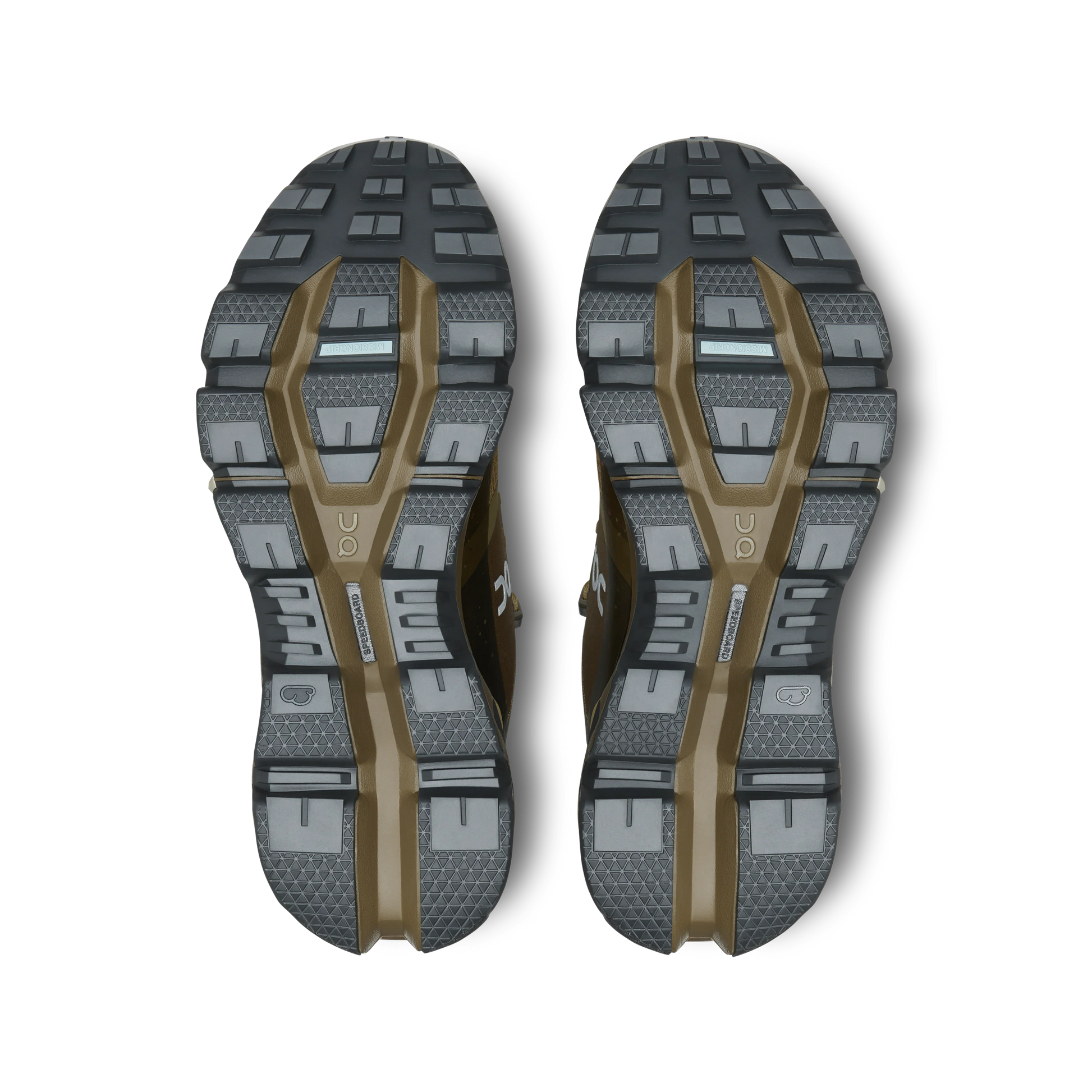 Women's On Cloudwander Waterproof