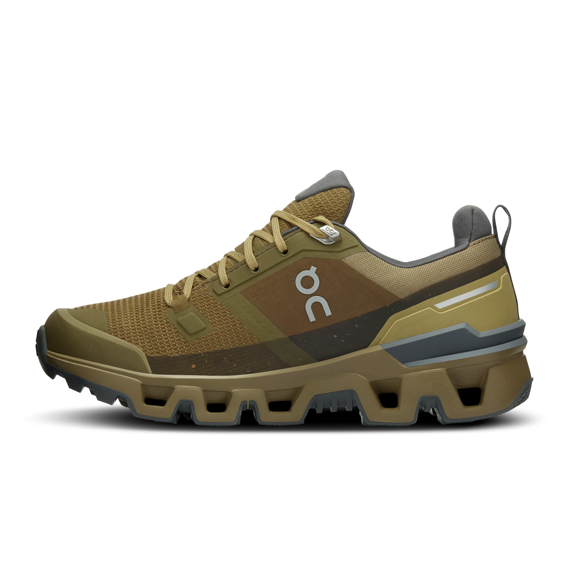 Women's On Cloudwander Waterproof