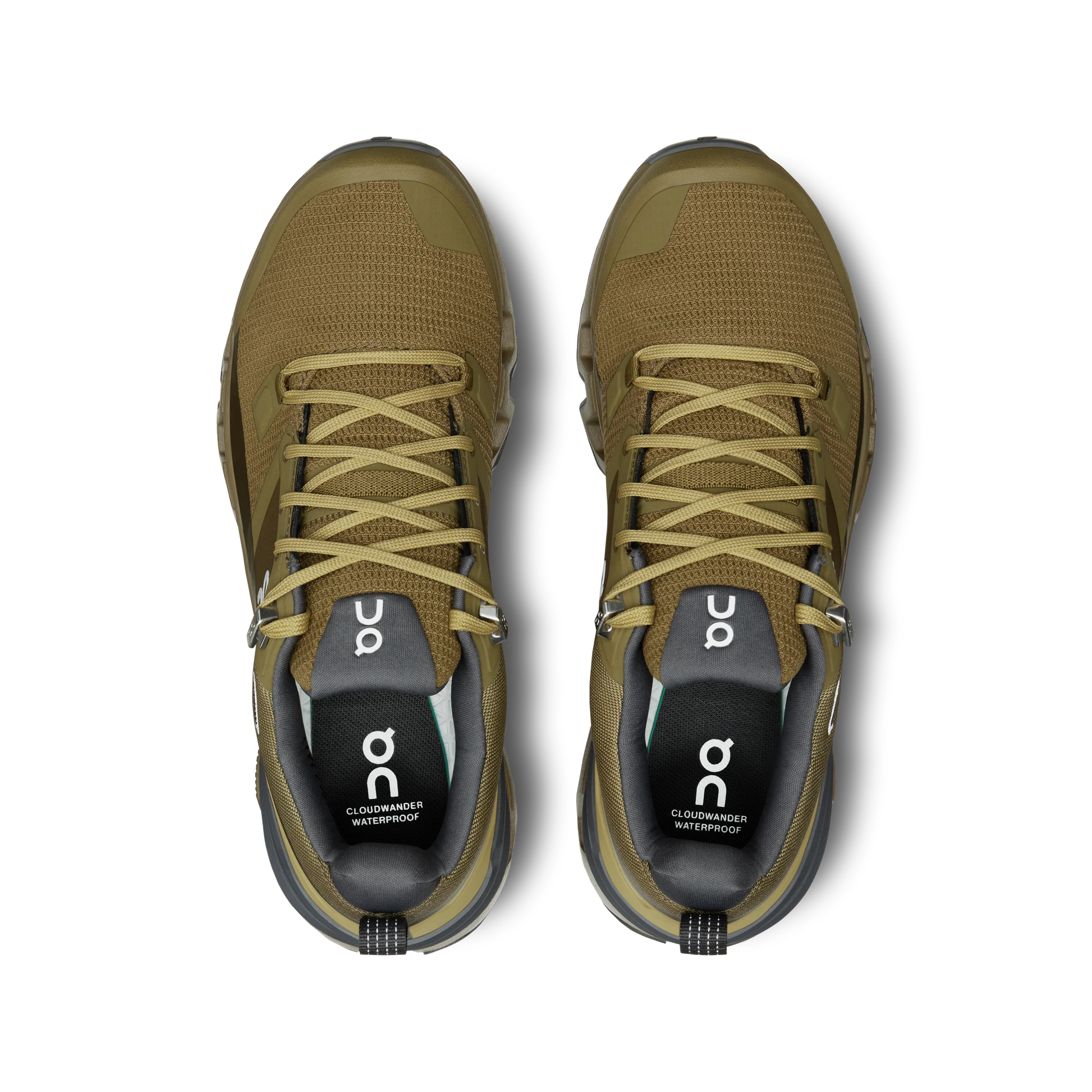 Women's On Cloudwander Waterproof