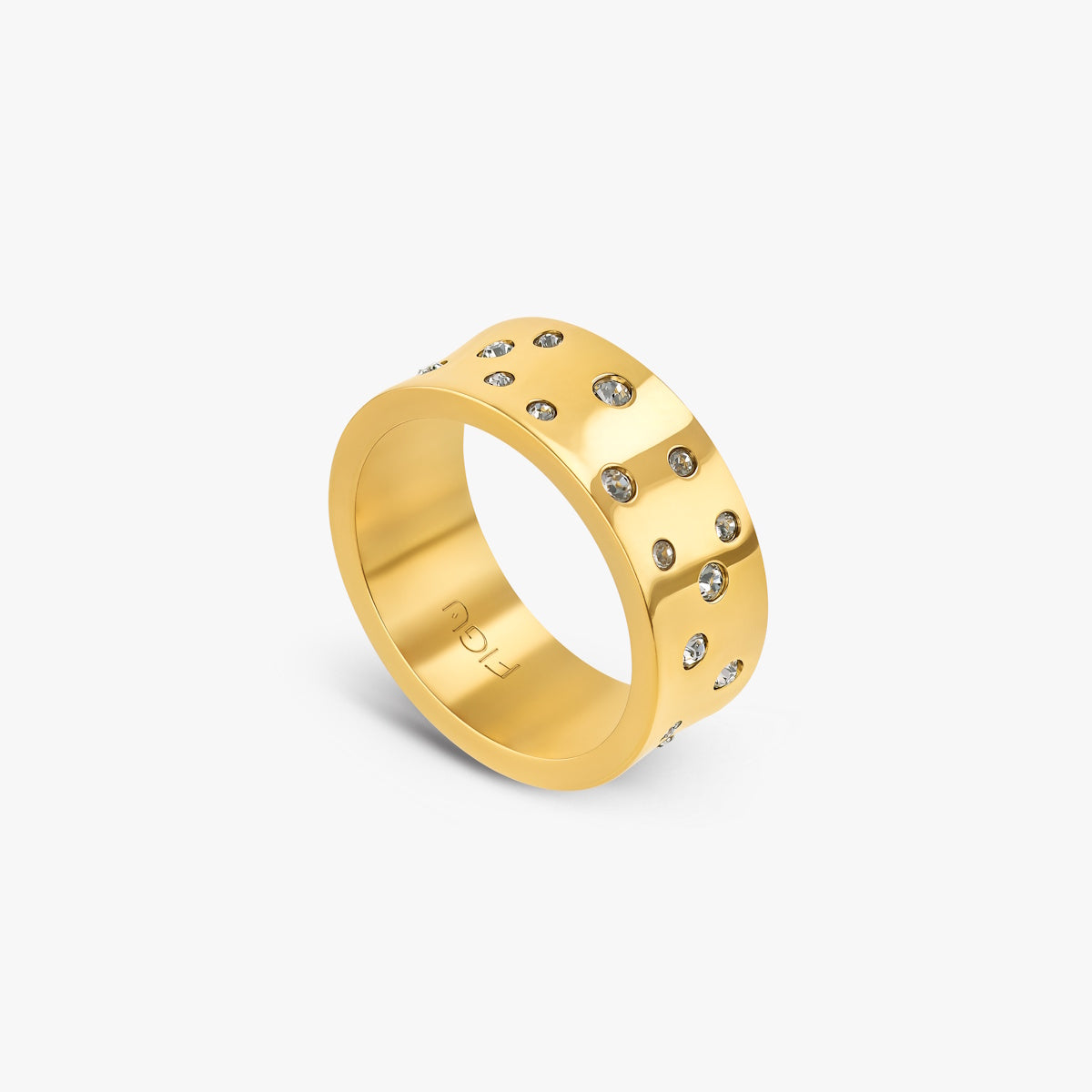 Monica Ring