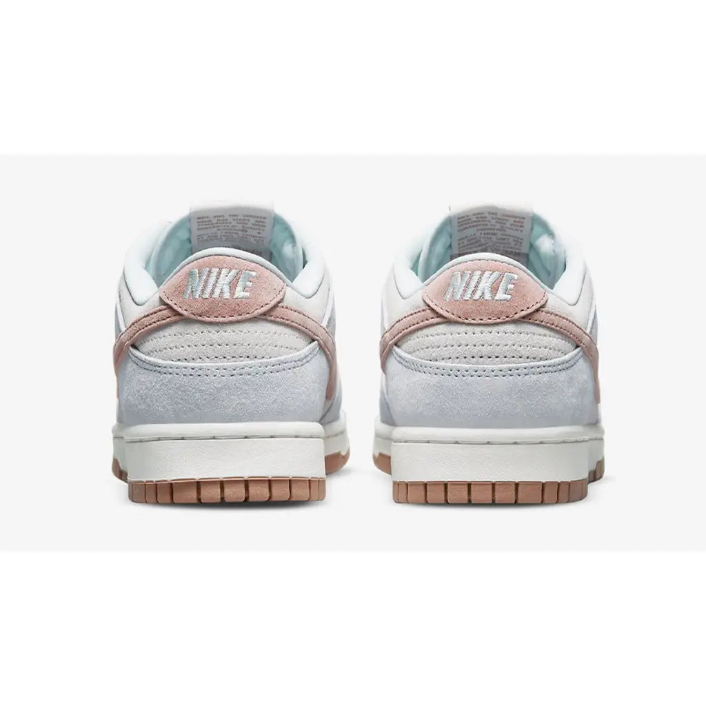 Nike Dunk Low 'Fossil Rose'