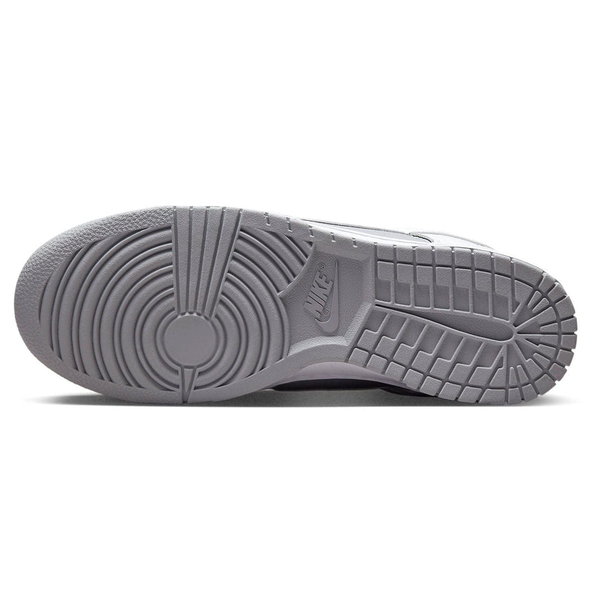 Nike Dunk Low Retro 'Neutral Grey'