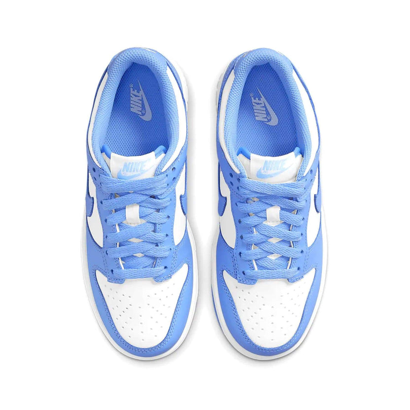 Nike Dunk Low 'UNC'