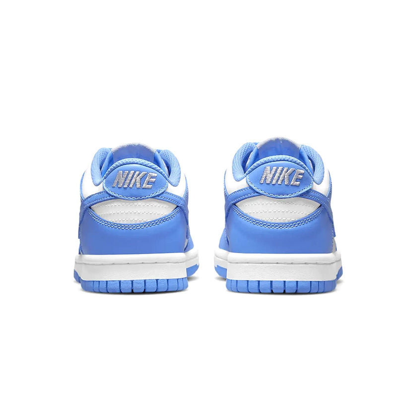 Nike Dunk Low 'UNC'