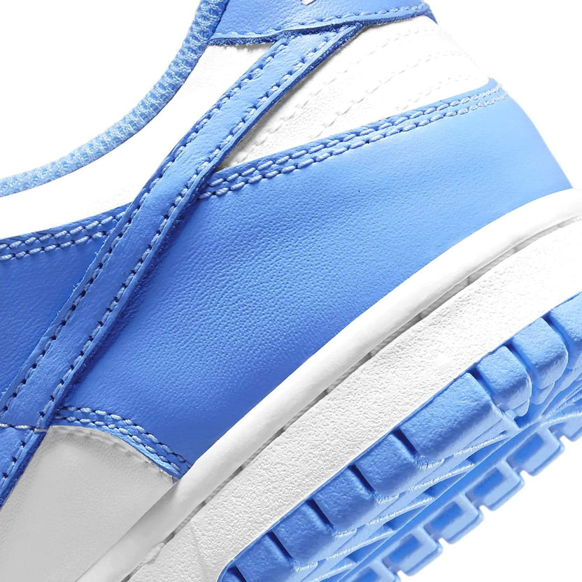 Nike Dunk Low 'UNC'