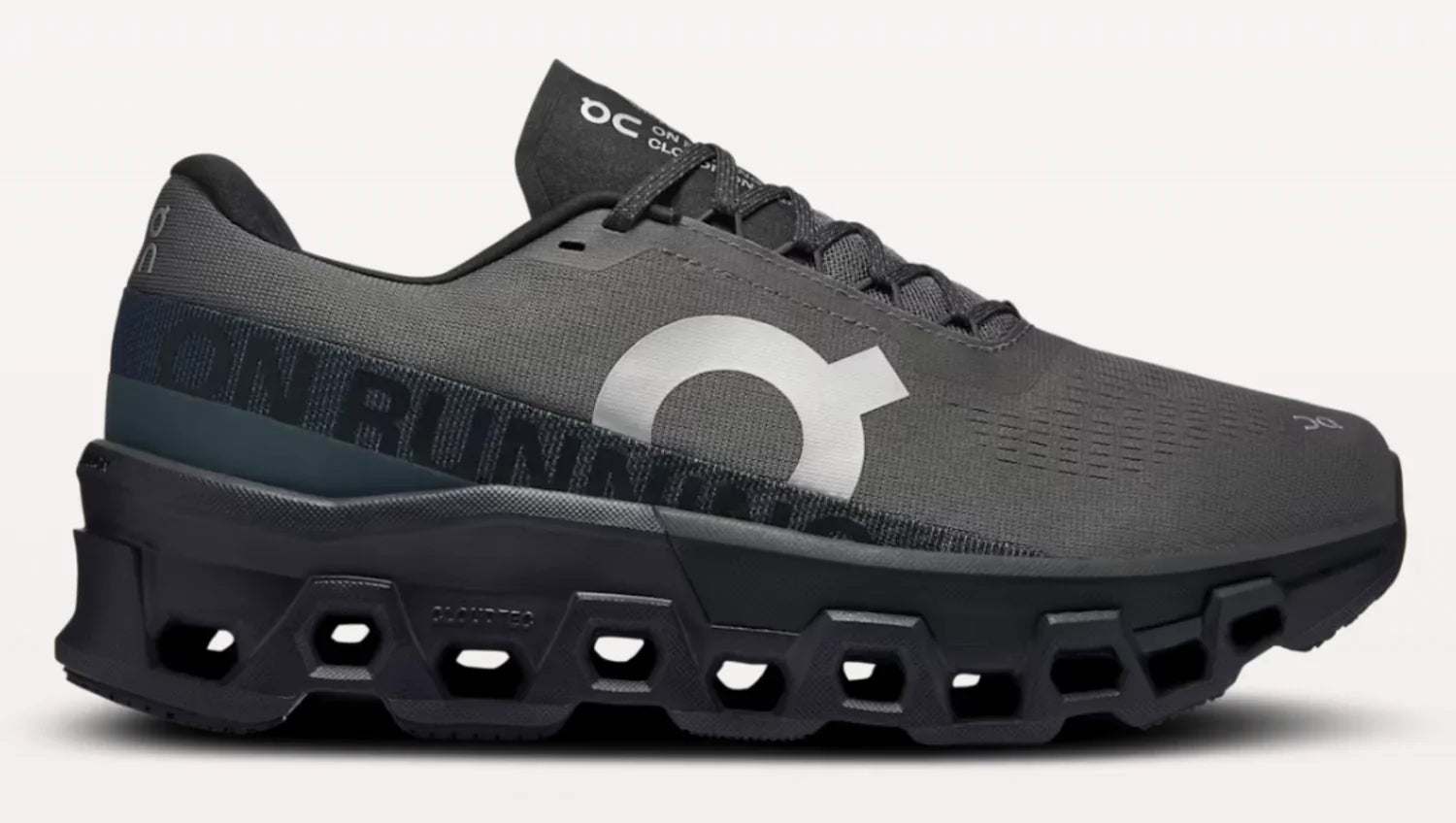 Women's On Cloudmonster 2