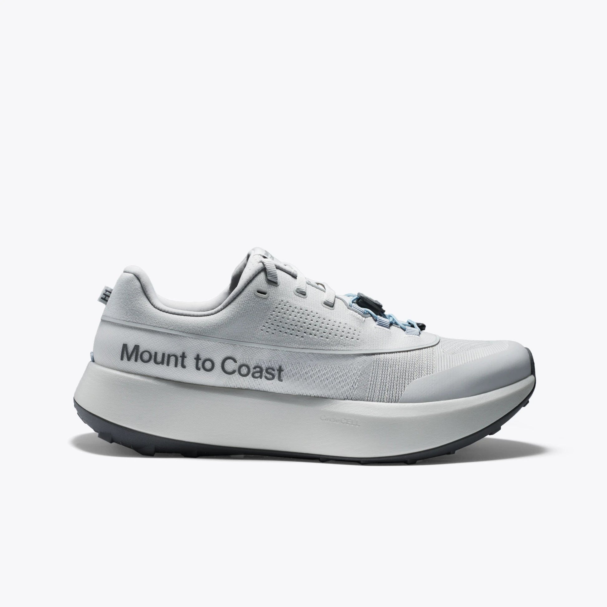 Men's Mount to Coast H1