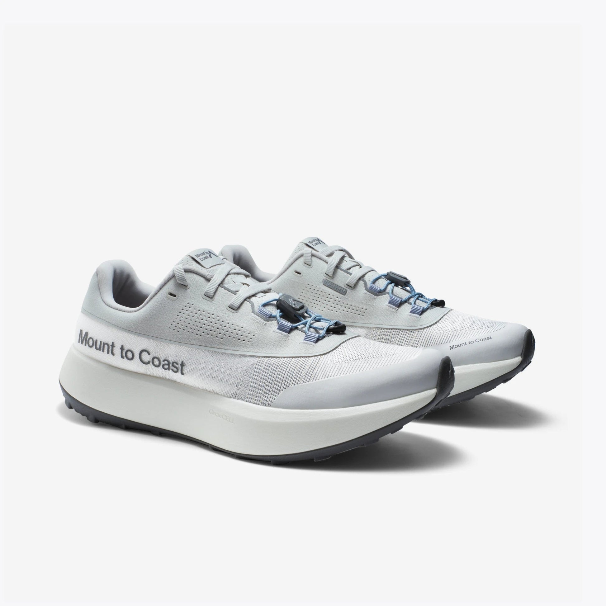 Men's Mount to Coast H1