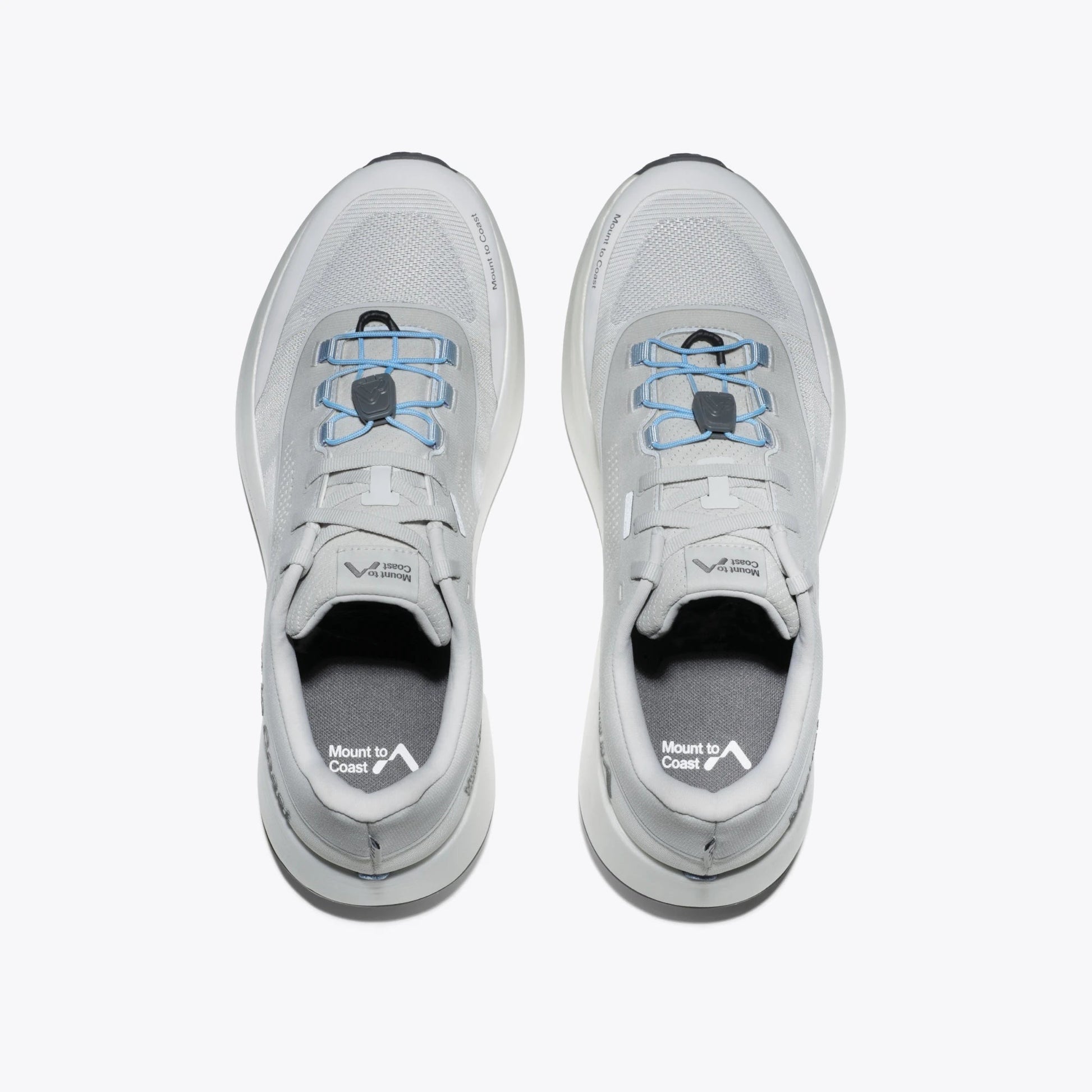 Men's Mount to Coast H1