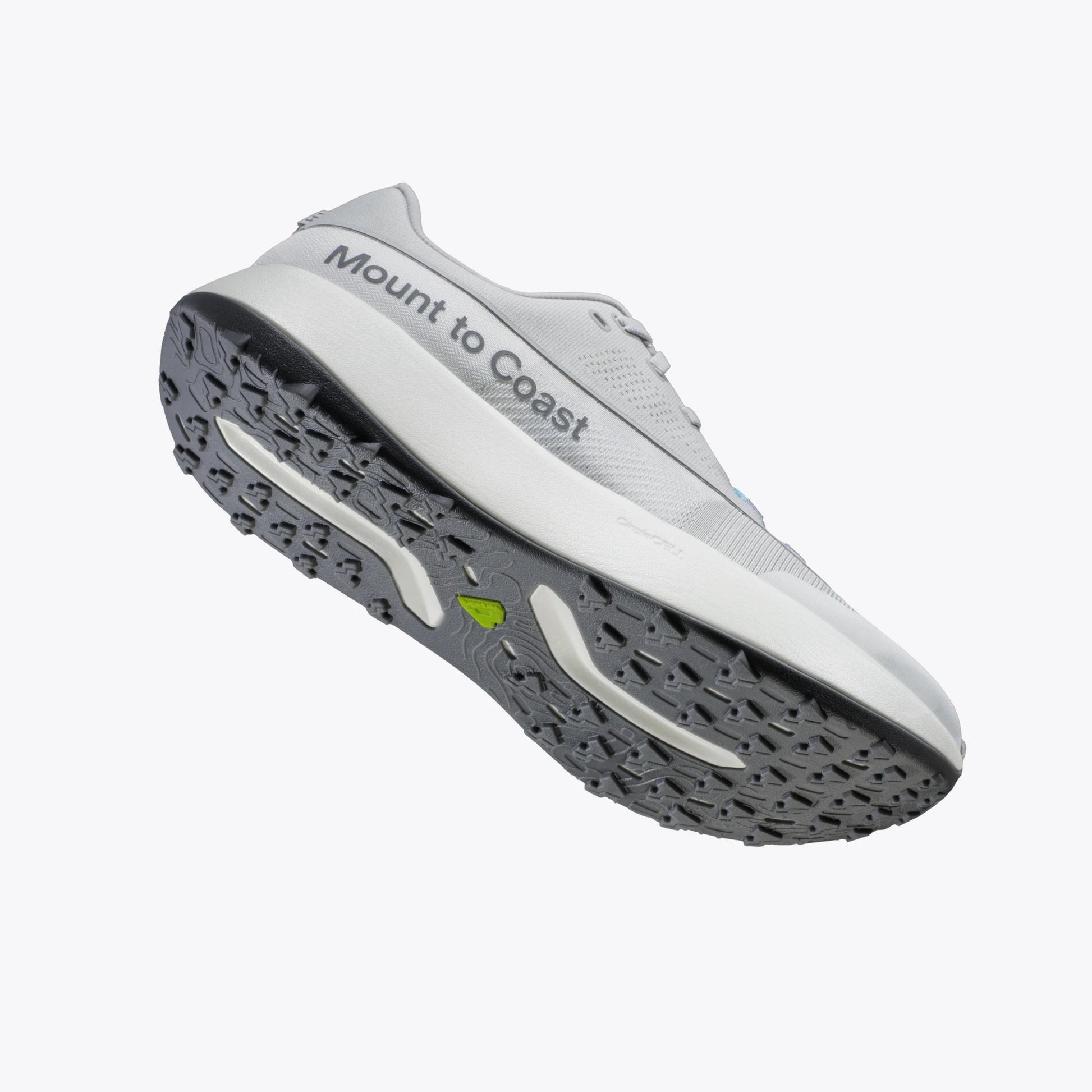 Men's Mount to Coast H1